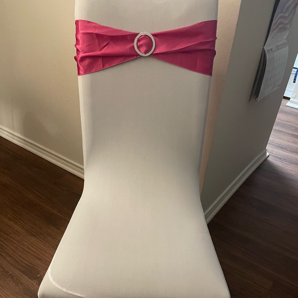Chair covers ( Only )